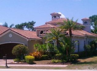 121 SE Bella Strano, Port Saint Lucie, FL 34984