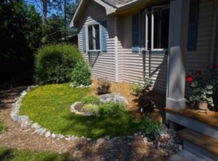 14821 W Garfield Ave, CHARLEVOIX, MI 49720