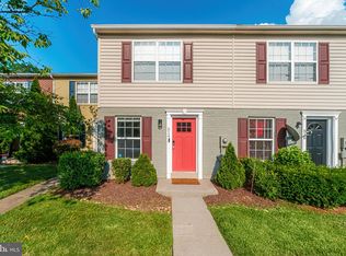 514 Lancaster Pl #514, Frederick, MD 21703