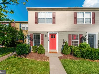 514 Lancaster Pl #514, Frederick, MD, 21703