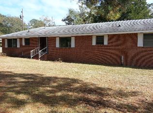 900 Adams St, Vidalia, GA 30474