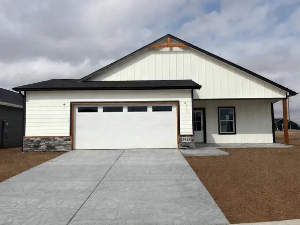 9514 E Hurst St, Wichita, KS 67210