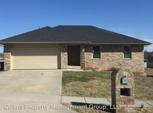122 Emily Ln, Willard, MO 65781