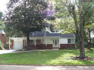 3418 27th St NW, Canton, OH 44708