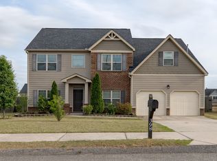 398 Fioli Cir, Graniteville, SC 29829