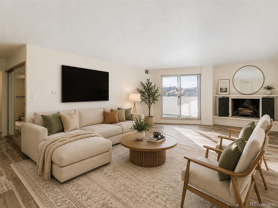 1st image of 7255 E Quincy Avenue #403
