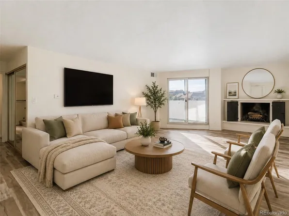 7255 E Quincy Avenue #403, Denver, CO 80237
