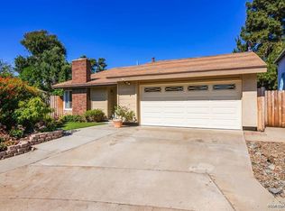10003 Holborn St, Santee, CA 92071