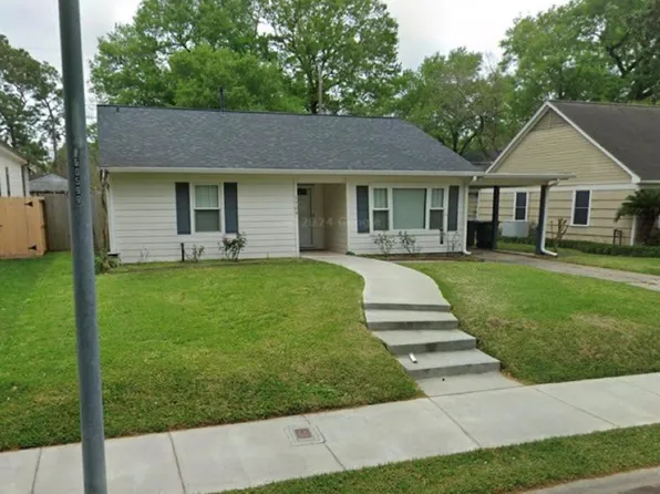 1709 Gardenia Dr, Houston, TX 77018