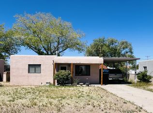 2733 Bel Air Dr NE, Albuquerque, NM 87110