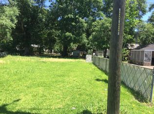 Eula St, Eunice, LA 70535