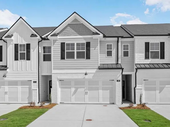 232 Sound Cir, Stockbridge, GA 30281