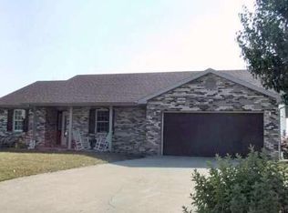 304 Jewell Ct, Mount Sterling, KY 40353