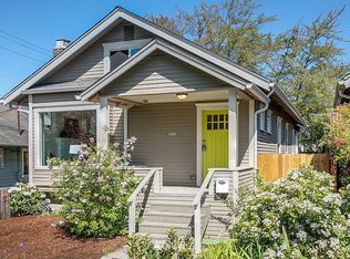 1106 NE 55th St, Seattle, WA 98105