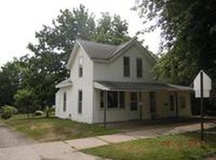 8 S 6th Ave, Marshalltown, IA 50158