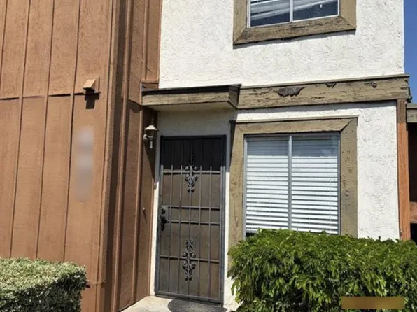 487 S Lincoln Ave, El Cajon, CA 92020