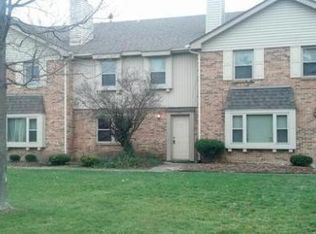 1086 Beryl Trl, Dayton, OH 45459