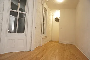 Rented by J Misrahi Realty Corp