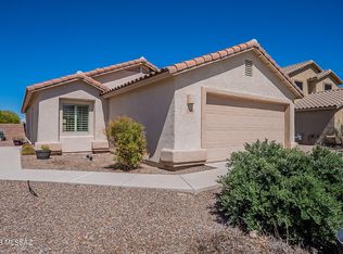 11910 W Thomas Arron Dr, Marana, AZ 85653