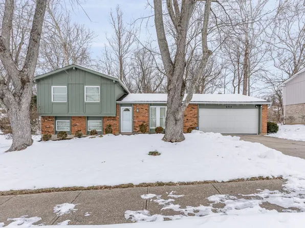 6312 Glengariff Dr, Cincinnati, OH 45230