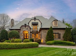 8304 Marcliffe Ct, Waxhaw, NC 28173