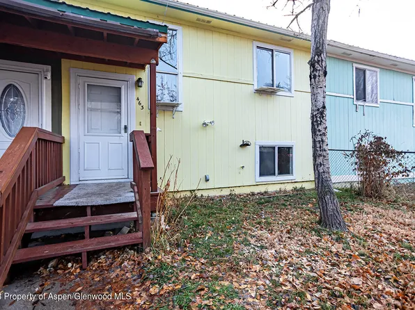 463 Washington St, Craig, CO 81625