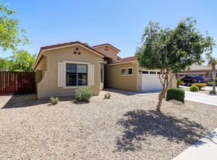 16815 W Toronto Way, Goodyear, AZ 85338