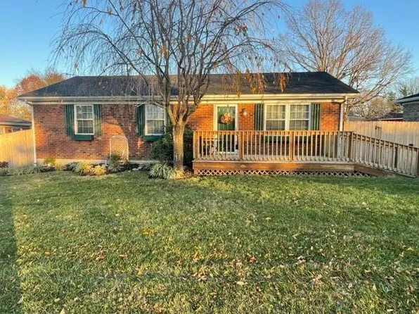 238 Shreveport Dr, Nicholasville, KY 40356