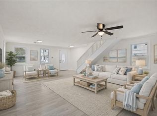 1302 Hatton St, Norfolk, VA 23523