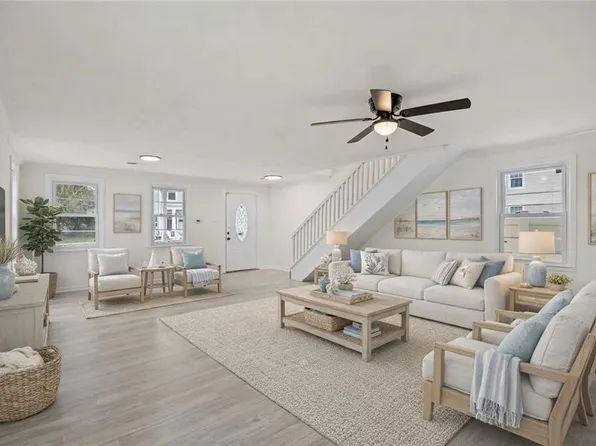 1302 Hatton St, Norfolk, VA 23523