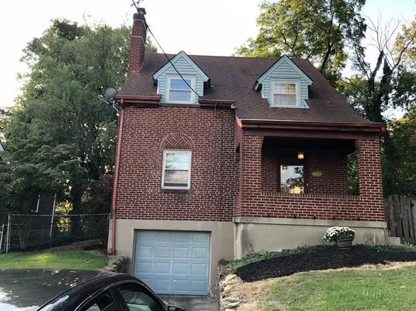 4133 Sherel Ln, Cincinnati, OH 45209