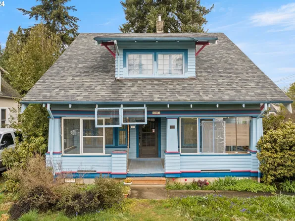 13051 SE Claybourne St, Portland, OR 97236