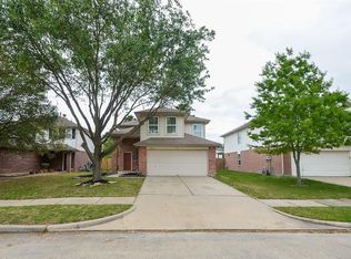 21622 Knightsbrook Ln, Katy, TX 77449