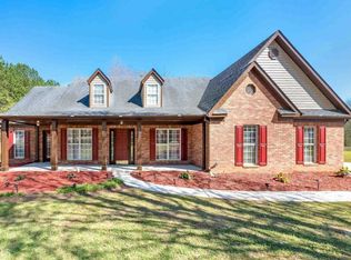 109 Harbin Trl, Locust Grove, GA 30248