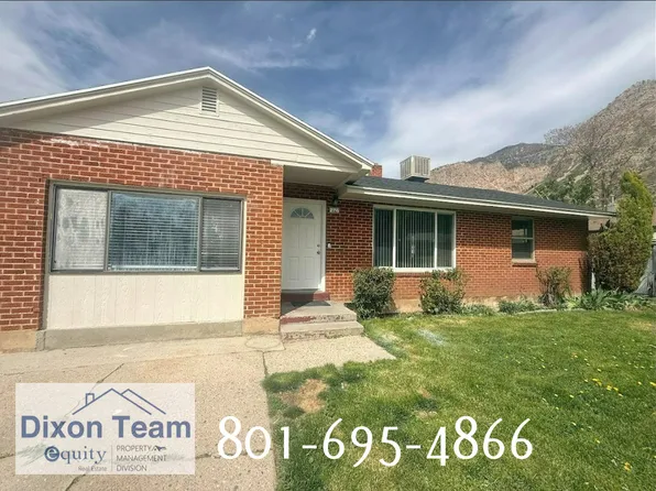 1022 Southwell St, Ogden, UT 84404