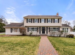 158 Strasser Ave, Westwood, MA 02090