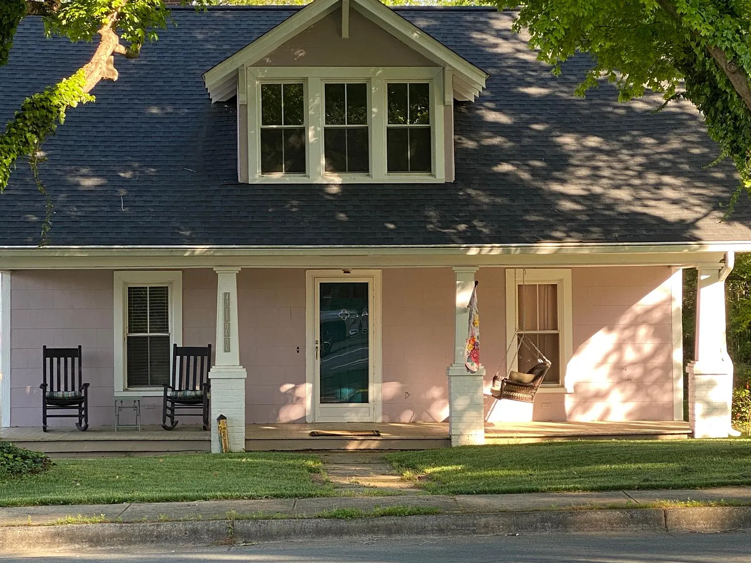 3 bed, $1,600 — Photo 1