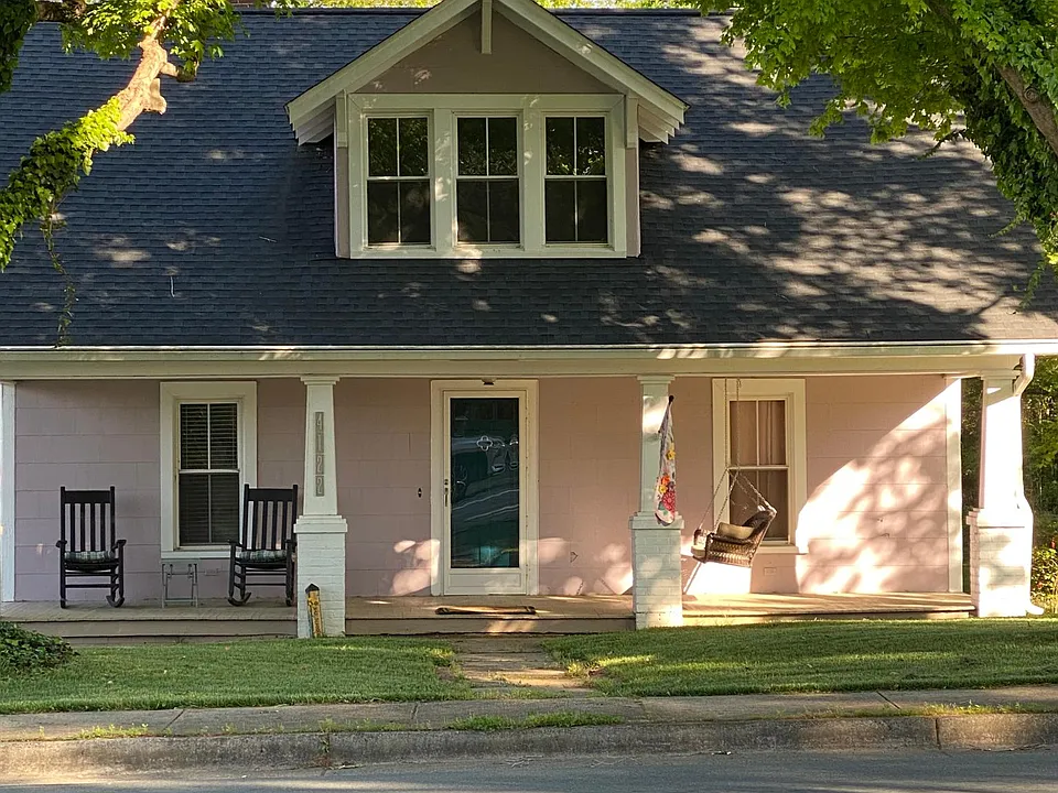 4122 Alamance Rd