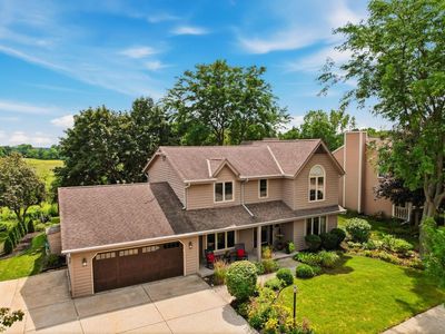 2927 Willard LANE, Waukesha, WI, 53188