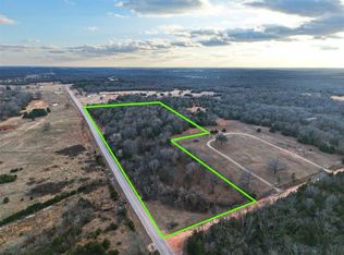 9 E 134th Rd, Wanette, OK 74878