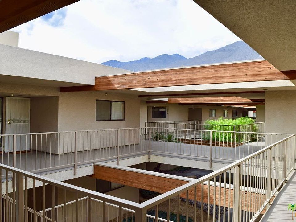 1st image of 255 S Avenida Caballeros Unit 316