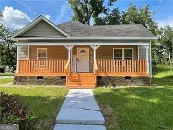 823 Cooper Dr NE, Dawson, GA 39842