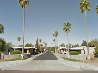 5122 E Monte Vista Rd, Phoenix, AZ 85008