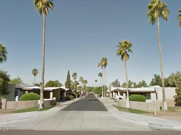 5122 E MONTE VISTA Road, Phoenix, AZ 85008