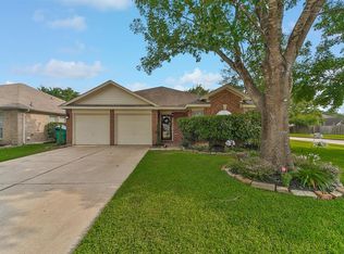 19835 Black Cherry Bend Ct, Cypress, TX 77433