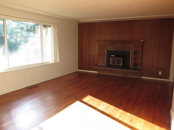 Main Floor Living