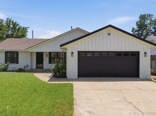 5119 Lynn Rd, Bartlesville, OK 74006