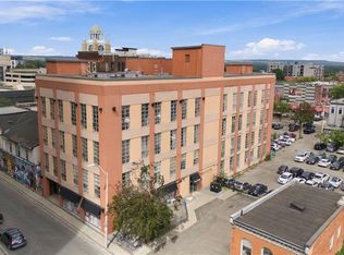 11 Rebecca St #105, Hamilton, ON L8R 3H7