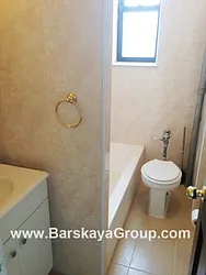 Rented by Barskaya Group Real Estate