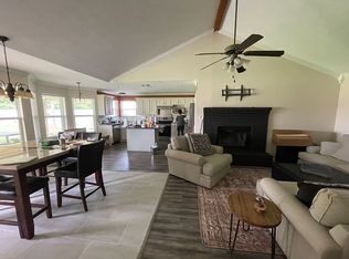 646 J L Brazzil Loop, Waco, TX 76705